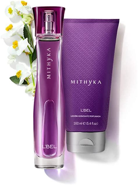 l'bel mithyka perfume.